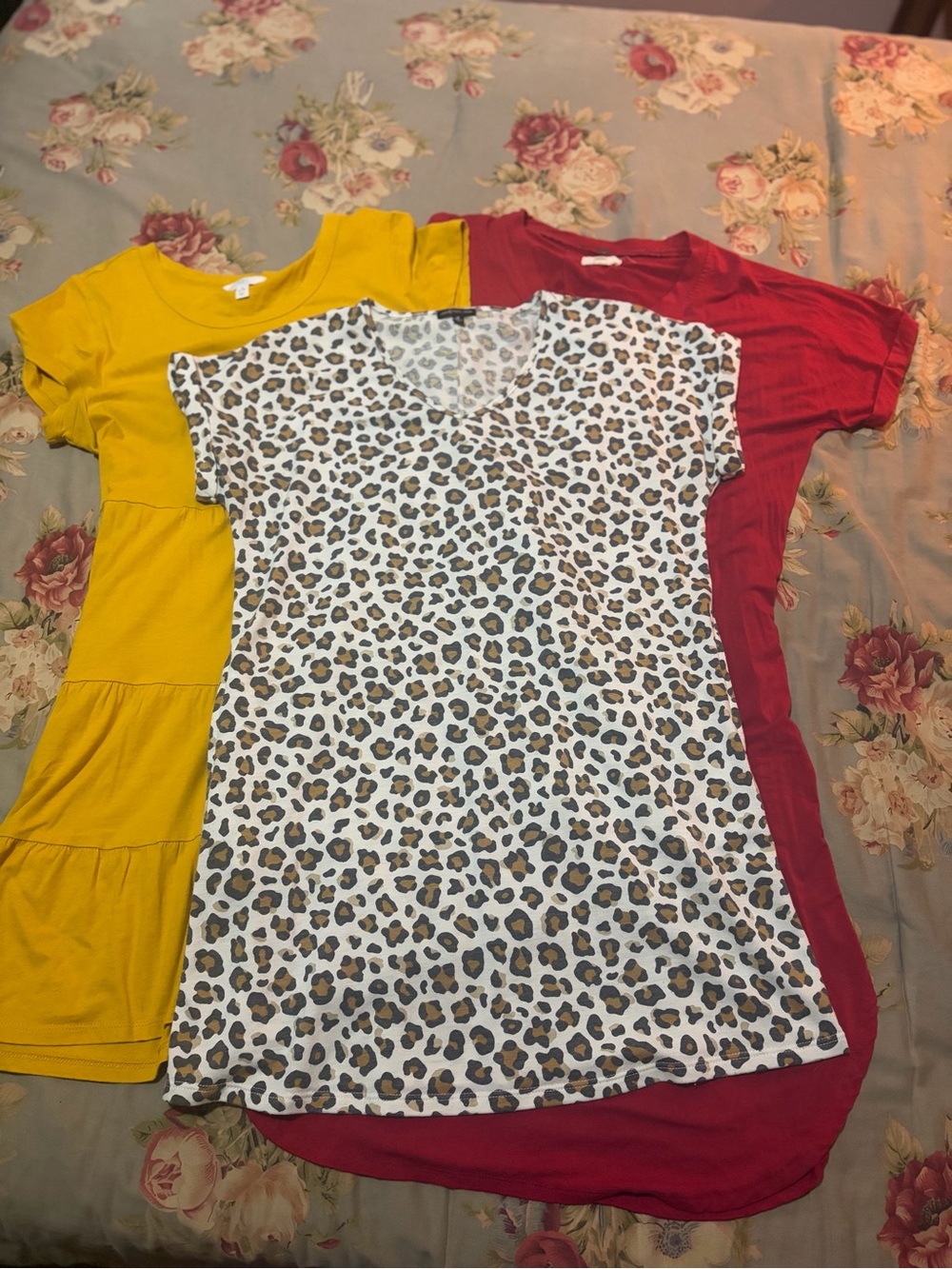 Medium dress bundle